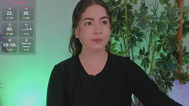 Snapshot of KarenPautt chatting on June 10, 2026, 5:25 pm KarenPautt online show from June 10, 2026, 5:25 pm
