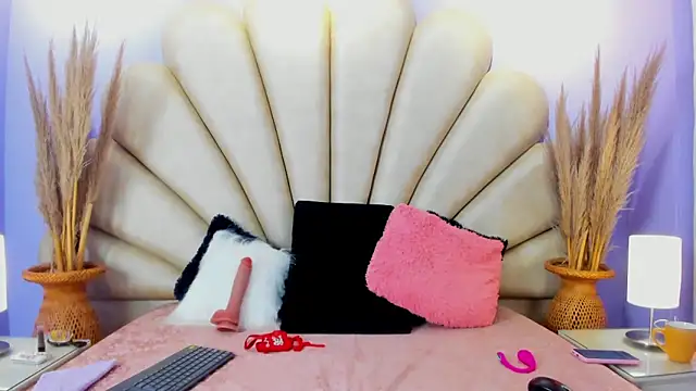 Snapshot of Anna__Spencer chatting on February 21, 2026, 2:46 am Anna Spencer online show from February 21, 2026, 2:46 am