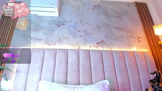 Doyeon Dae online show from March 1, 2026, 3:06 am