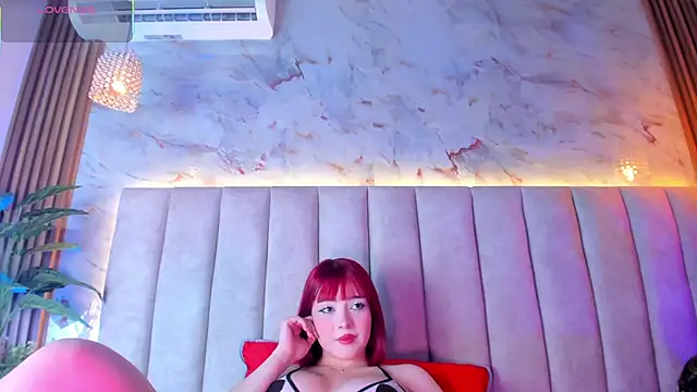 Doyeon Dae online show from April 25, 2026, 3:20 am