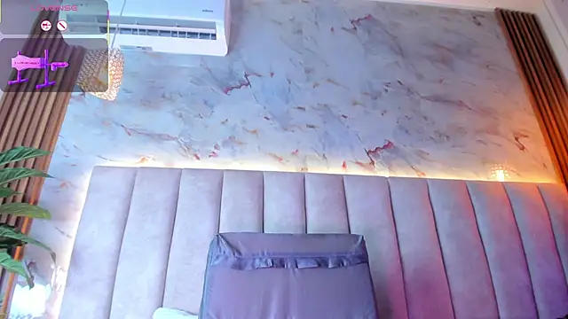 Doyeon Dae online show from April 6, 2026, 3:02 am