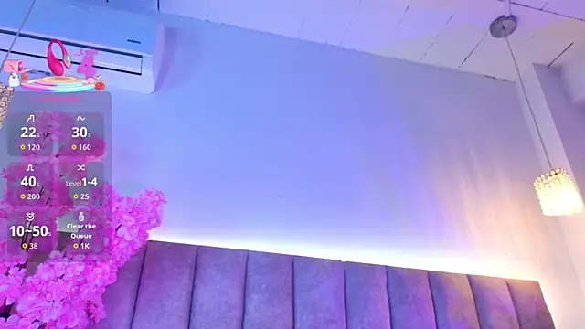 Doyeon Dae online show from October 1, 2025, 2:27 am