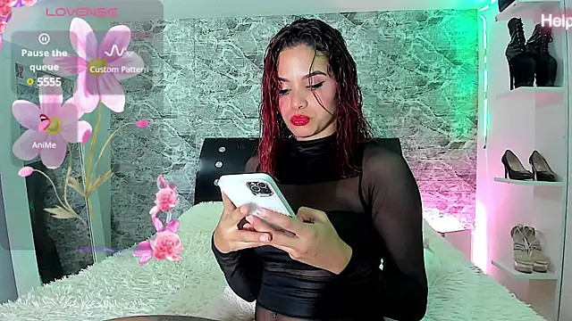 Snapshot of anna__duff chatting on January 29, 2025, 4:47 am anna duff online show from January 29, 2025, 4:47 am