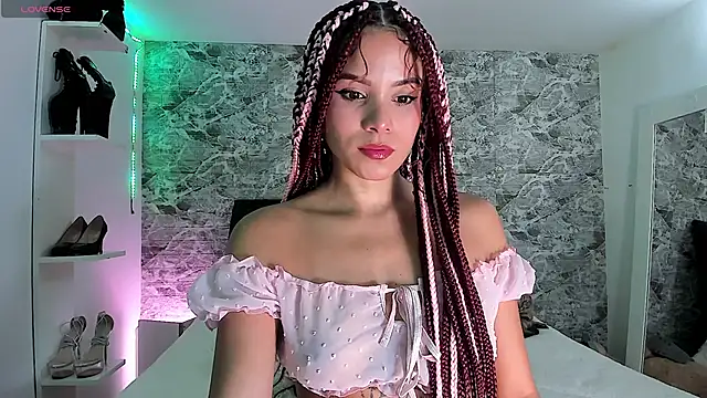 Snapshot of anna__duff chatting on February 7, 2025, 11:24 pm anna duff online show from February 7, 2025, 11:24 pm