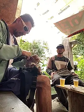 dantedesirexx online show from February 18, 2026, 8:49 pm