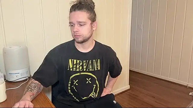 DaddydayDrinkzz online show from January 13, 2026, 5:39 pm