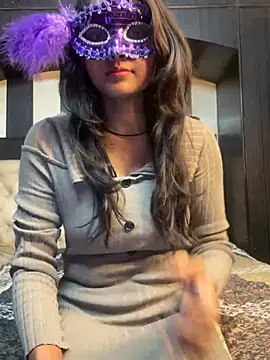 Rihana Baby online show from February 20, 2025, 1:14 am