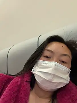 Snapshot of yuanduo-baby chatting on February 15, 2026, 4:28 pm yuanduo-baby online show from February 15, 2026, 4:28 pm