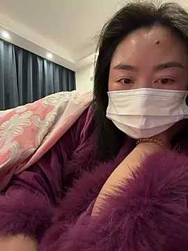 Snapshot of yuanduo-baby chatting on February 3, 2026, 5:18 pm yuanduo-baby online show from February 3, 2026, 5:18 pm