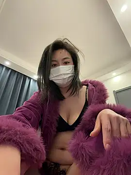 Snapshot of yuanduo-baby chatting on February 4, 2026, 9:43 pm yuanduo-baby online show from February 4, 2026, 9:43 pm