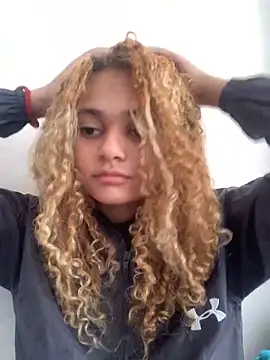 gaby jin online show from January 11, 2025, 4:57 pm