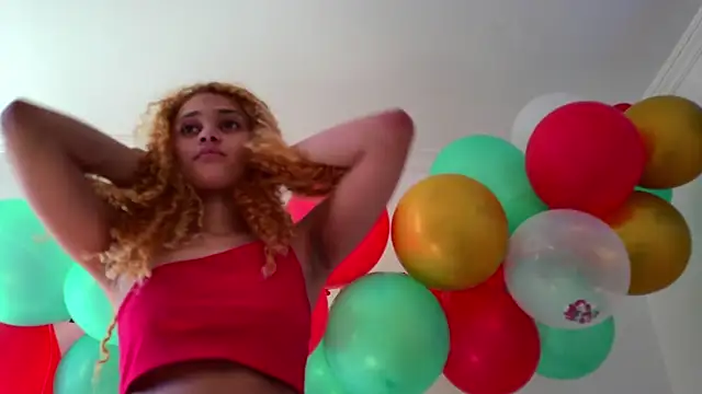 gaby jin online show from January 8, 2025, 5:37 pm