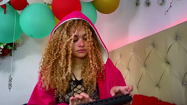 gaby jin online show from January 20, 2025, 2:57 pm