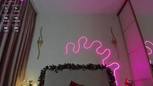 Snapshot of flora_off chatting on January 19, 2025, 12:06 pm flora off online show from January 19, 2025, 12:06 pm