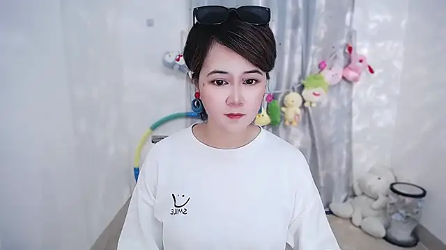 Snapshot of Fan_ting chatting on September 9, 2025, 10:57 am Fan ting online show from September 9, 2025, 10:57 am