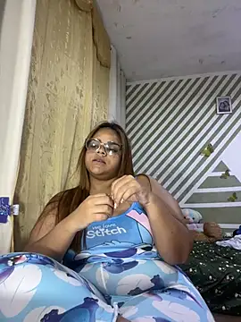 Evabigass online show from July 29, 2026, 2:44 am