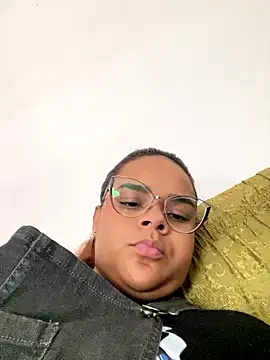 Evabigass online show from January 16, 2026, 8:13 pm