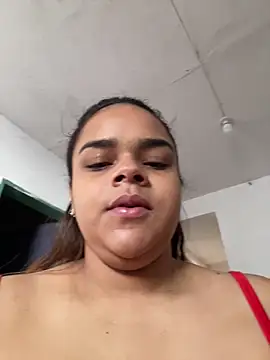 Evabigass online show from March 22, 2026, 12:29 pm