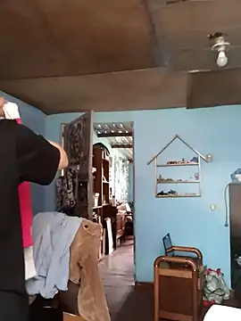 Elvishcassie  online show from March 20, 2026, 6:53 pm