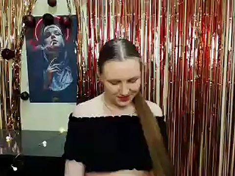 Snapshot of _AlMamiyy_ chatting on February 13, 2025, 4:50 pm AlMamiyy online show from February 13, 2025, 4:50 pm