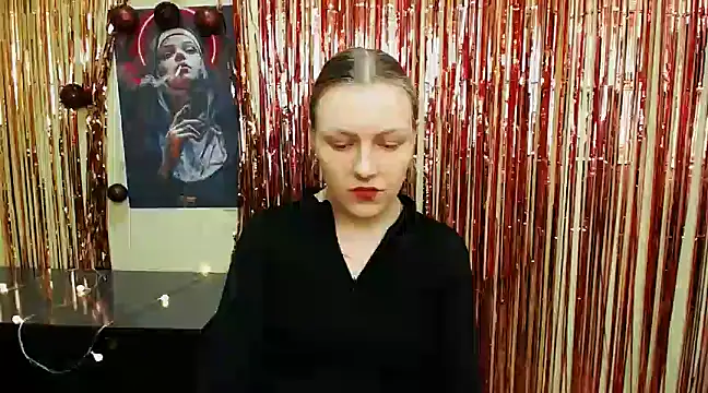 Snapshot of _AlMamiyy_ chatting on February 13, 2025, 1:37 pm AlMamiyy online show from February 13, 2025, 1:37 pm