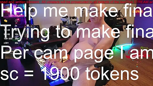 Snapshot of Pilot_Dave_69 chatting on December 28, 2024, 11:30 am Pilot Dave 69 online show from December 28, 2024, 11:30 am