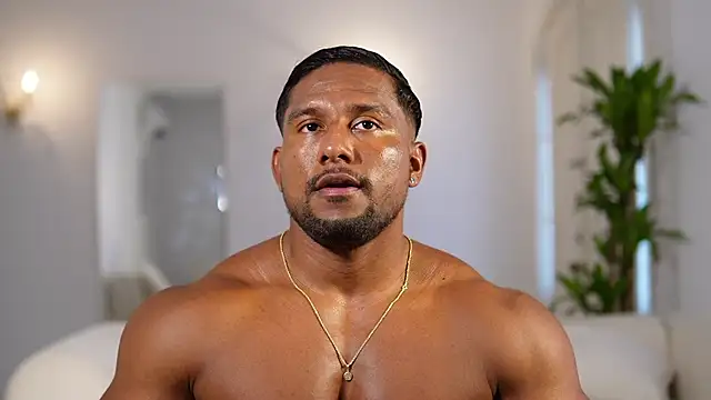 CallumMuscle online show from May 23, 2026, 9:58 pm