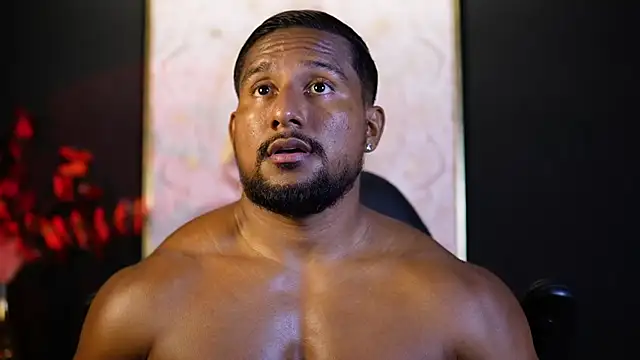 CallumMuscle online show from October 23, 2025, 7:45 pm