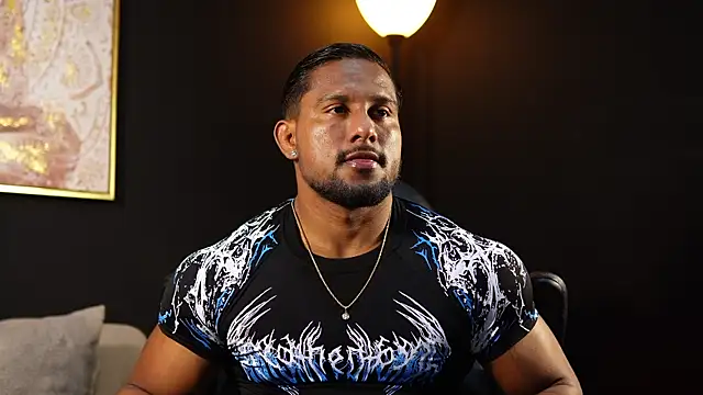 CallumMuscle online show from April 12, 2026, 11:52 pm