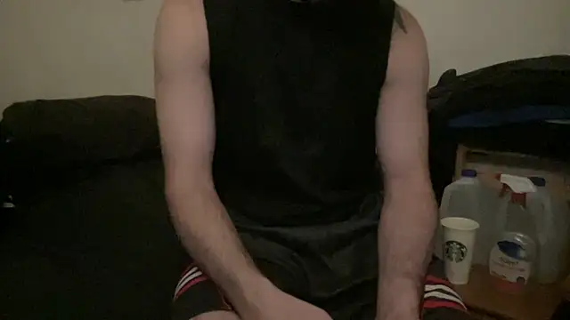 alphajoshkosh online show from December 18, 2025, 6:07 am