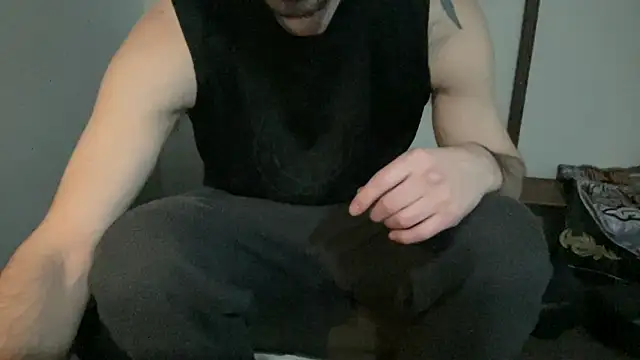 alphajoshkosh online show from March 8, 2026, 11:52 pm