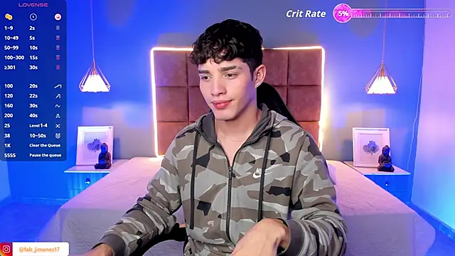 Snapshot of AlejooTwink chatting on February 9, 2026, 1:03 am AlejooTwink online show from February 9, 2026, 1:03 am