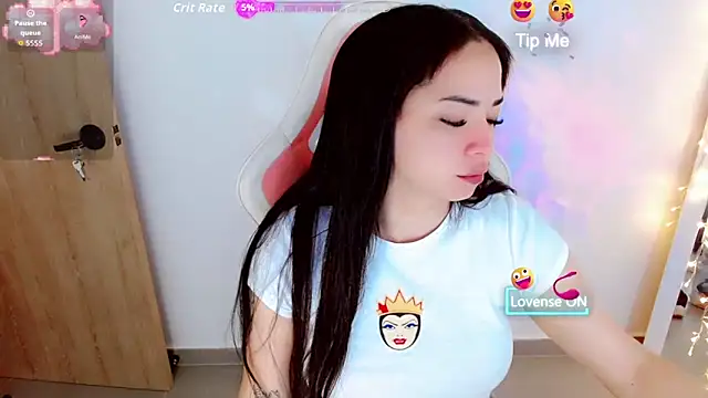 Kylie martinez online show from February 20, 2026, 2:19 am