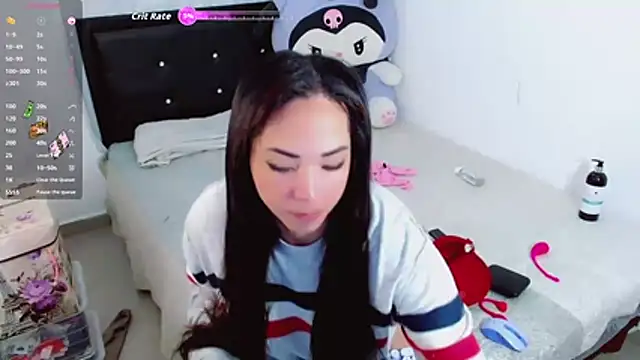 Snapshot of Kylie_martinez chatting on March 22, 2026, 2:29 pm Kylie martinez online show from March 22, 2026, 2:29 pm