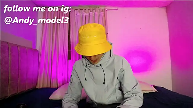 Yellowpokemon23 online show from July 14, 2026, 1:16 am