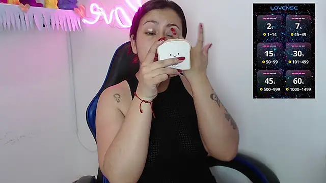 maria mendoza online show from October 21, 2025, 1:21 pm