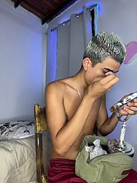 Leo bunny hot online show from July 8, 2026, 5:35 pm
