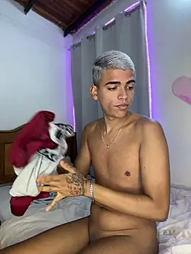Leo bunny hot online show from May 31, 2026, 7:36 pm
