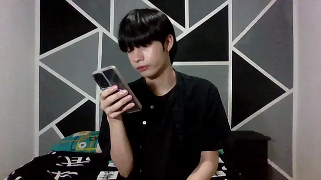 seung vinblue online show from November 11, 2025, 10:26 pm