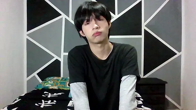 seung vinblue online show from November 10, 2025, 9:53 pm