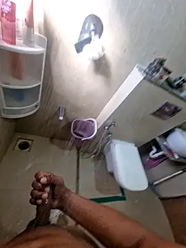 vivanpraj999 online show from January 13, 2025, 5:55 am