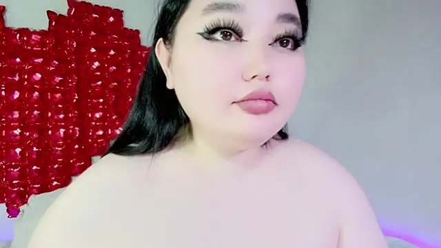 Snapshot of amina_moonlightt chatting on February 25, 2025, 6:25 am amina moonlightt online show from February 25, 2025, 6:25 am