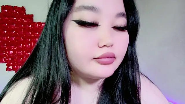 Snapshot of amina_moonlightt chatting on February 22, 2025, 6:28 am amina moonlightt online show from February 22, 2025, 6:28 am