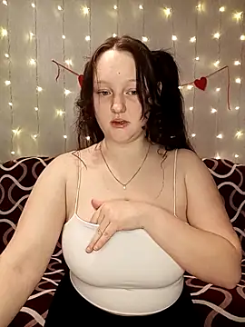 Snapshot of Aria__Dark chatting on February 23, 2025, 8:55 pm Aria  Dark online show from February 23, 2025, 8:55 pm