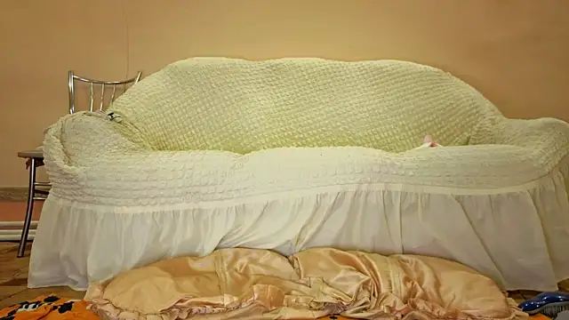 Aria  Dark online show from January 7, 2026, 8:14 pm