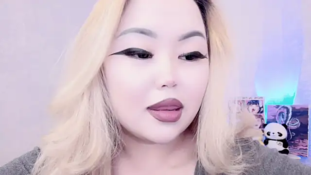 amelia sunlight online show from January 31, 2025, 12:17 am