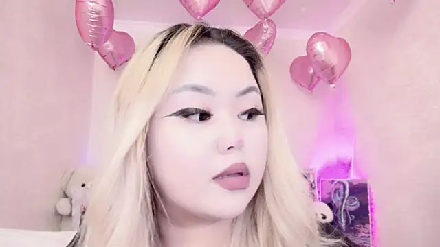 amelia sunlight online show from February 18, 2025, 12:26 am