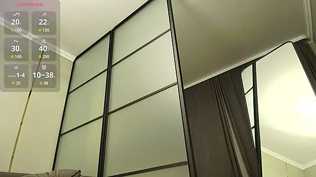 Snapshot of as_eva chatting on January 19, 2025, 10:39 pm as eva online show from January 19, 2025, 10:39 pm