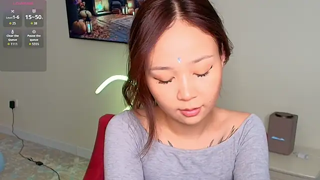 Snapshot of as_eva chatting on October 3, 2025, 2:48 am as eva online show from October 3, 2025, 2:48 am