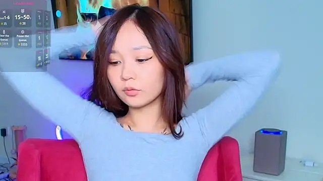 Snapshot of as_eva chatting on October 11, 2025, 3:40 am as eva online show from October 11, 2025, 3:40 am